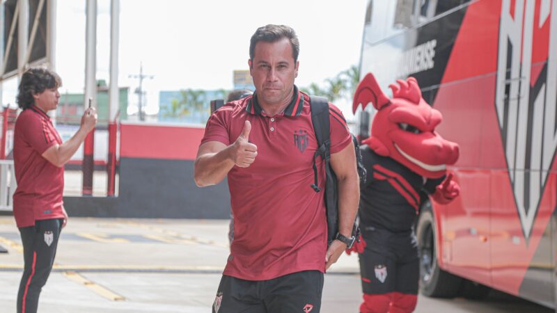 Com 7 técnicos desde 2025, Cuiabá inicia novo ciclo com estreia de Anderson Gomes