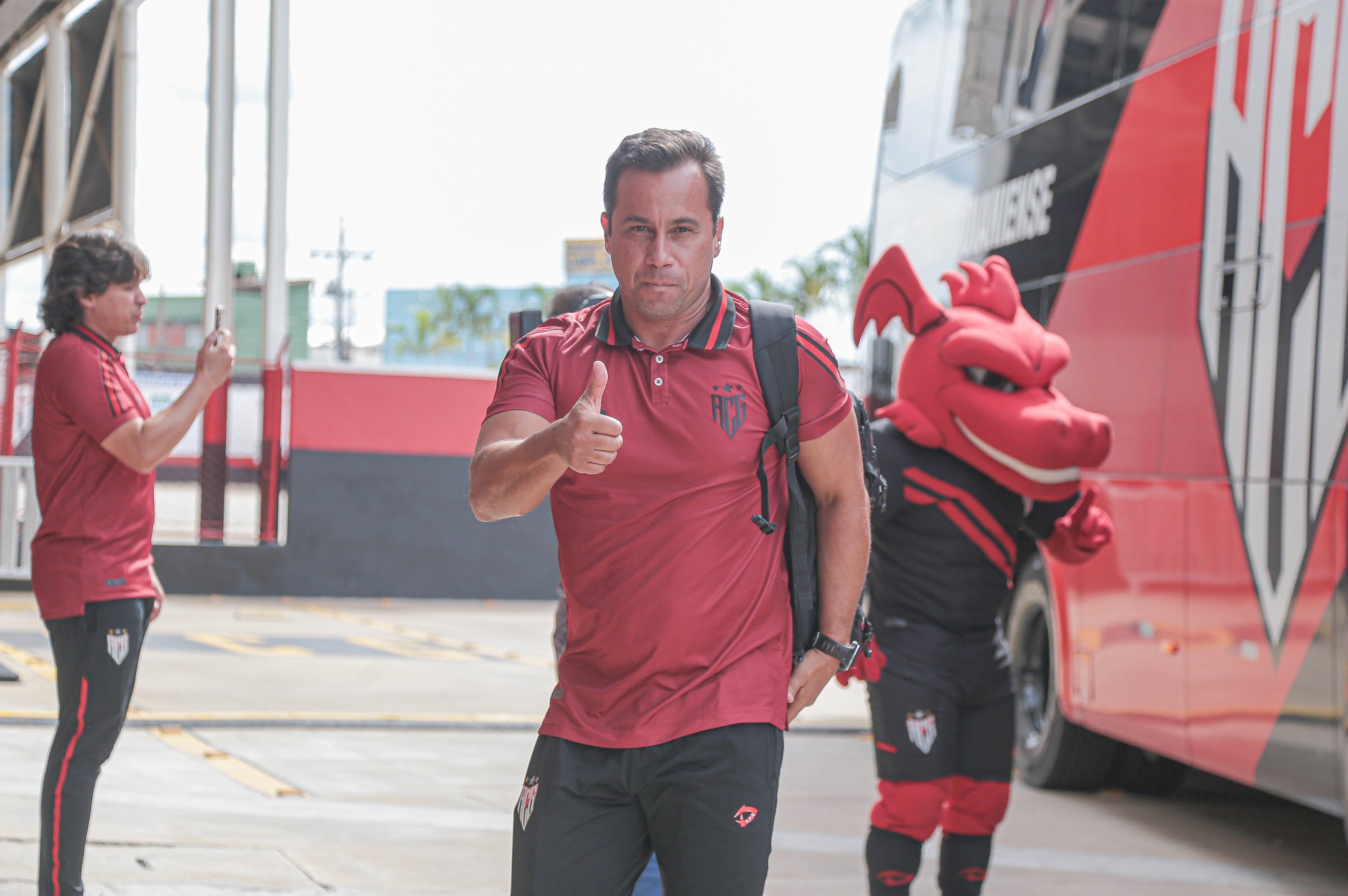 Com 7 técnicos desde 2025, Cuiabá inicia novo ciclo com estreia de Anderson Gomes