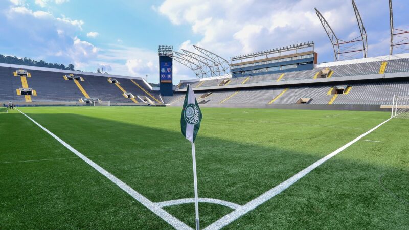 Palmeiras x Grêmio: onde assistir ao vivo, horário e escalações