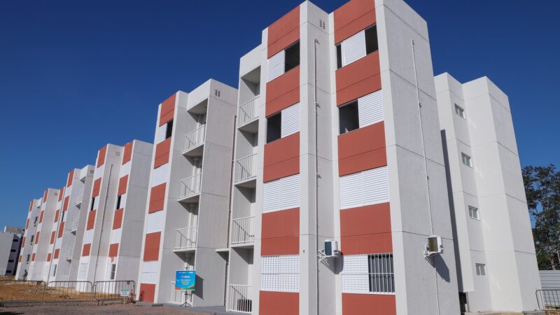 Governo publica regras que ampliam crédito para a reforma de imóveis; teto passou de R$ 30 mil para R$ 50 mil