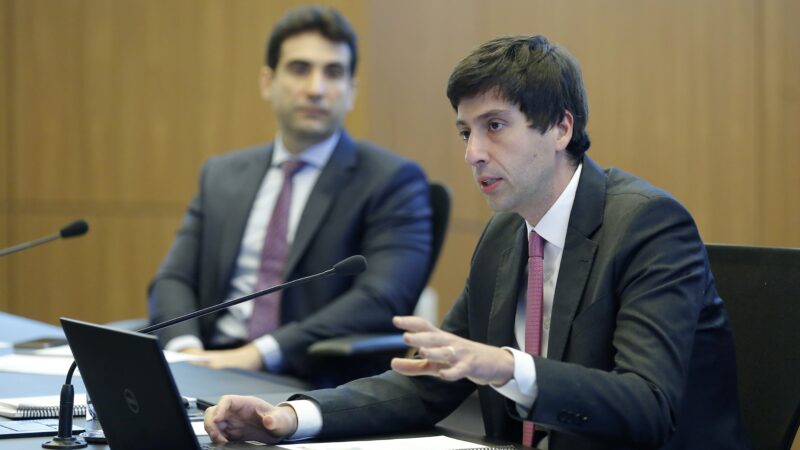 Itaú anuncia ex-diretor do Banco Central como novo economista-chefe