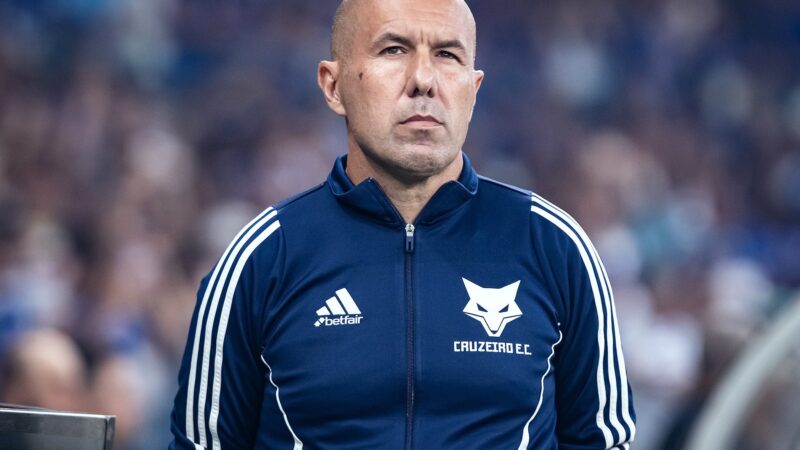 Jardim volta a Belo Horizonte em alta no Flamengo para reencontro com “primeiro” rival no Brasil