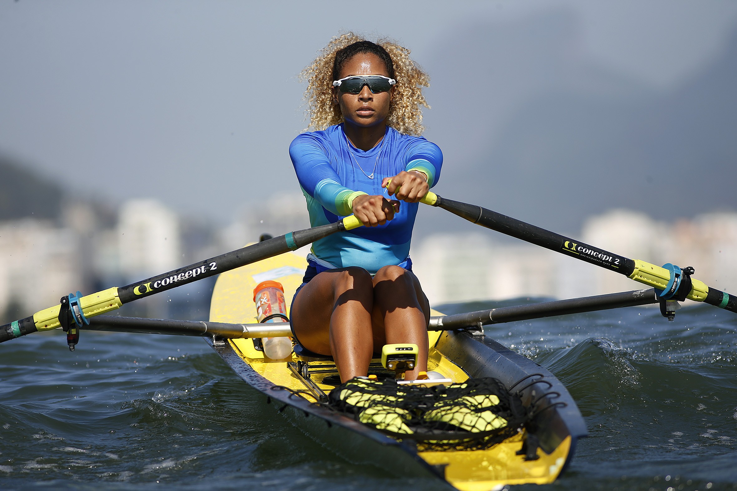 Campeonato Brasileiro de Remo de Praia começa nesta quinta em Natal