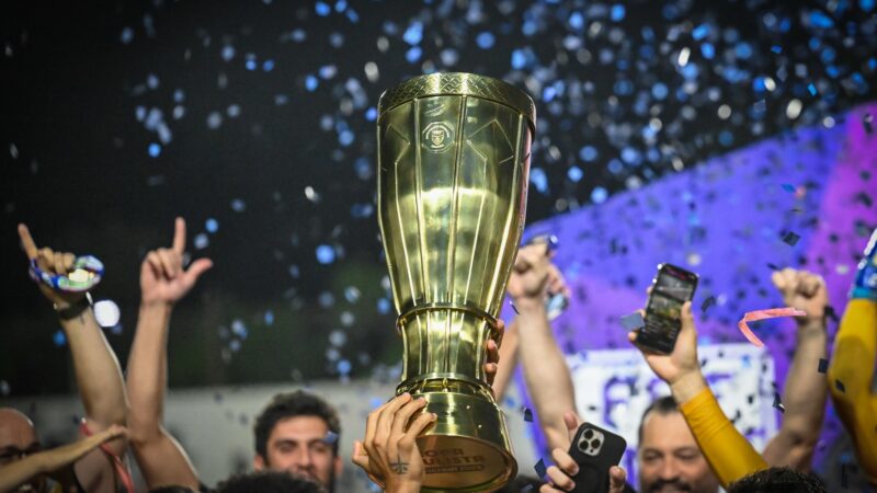 Copa Paulista terá menos times e novo formato em 2026; veja grupos e saiba o que muda