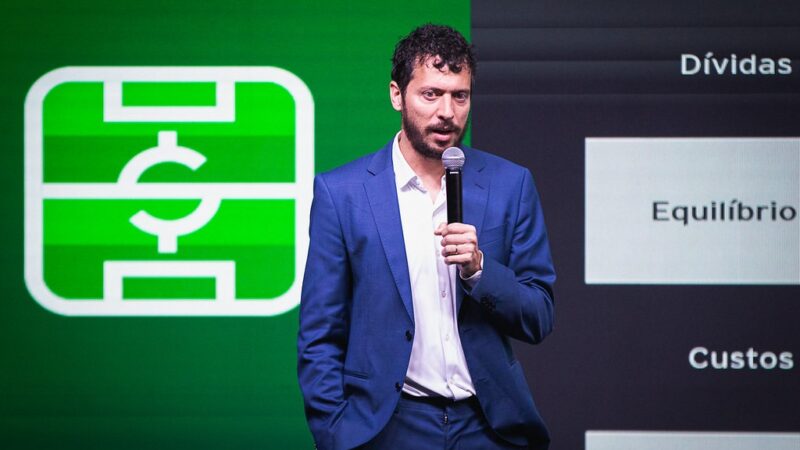 Clubes pedem, e agência de fair play adia outra vez prazo para entrega de dados financeiros