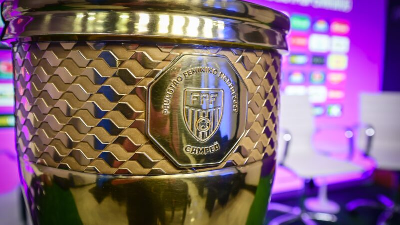 Paulistão Feminino 2026: veja tabela das três primeiras rodadas e onde assistir aos jogos