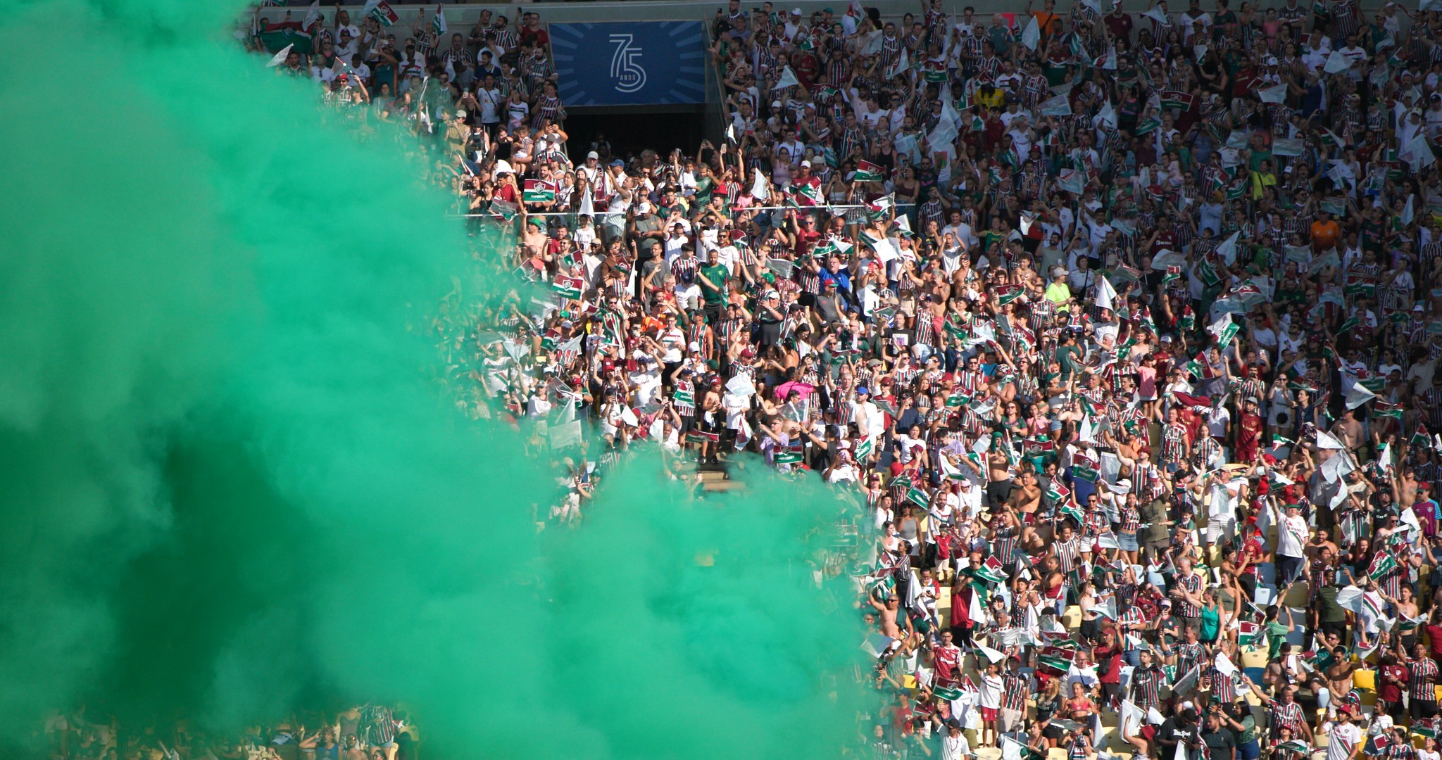 Fluminense x Independiente Rivadavia: onde assistir ao vivo, horário e escalações