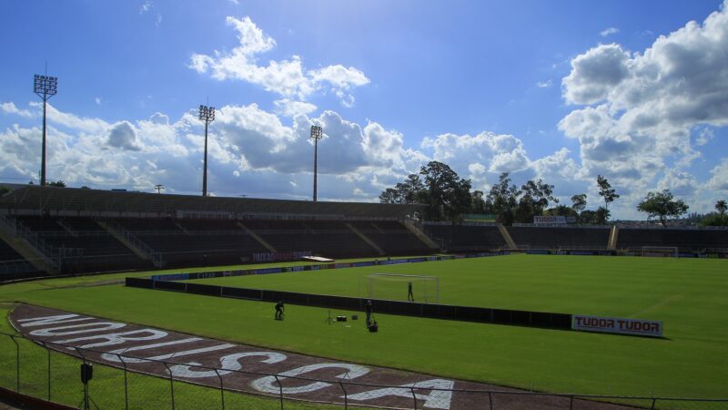 Noroeste x Nova Iguaçu: onde assistir ao vivo e horários