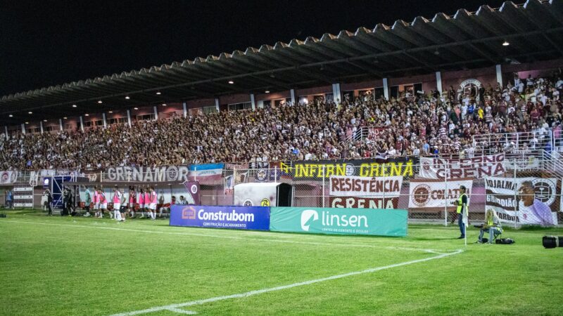 Sem gigantes nas fases finais, média de público do Campeonato Capixaba 2026 foi a menor dos últimos 3 anos