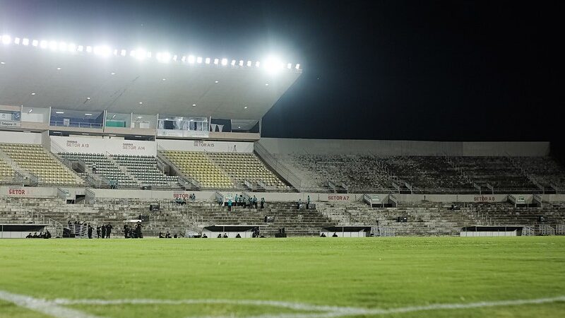 Botafogo-PB x Floresta: onde assistir ao vivo, horário e escalações