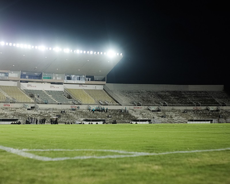 Botafogo-PB x Floresta: onde assistir ao vivo, horário e escalações
