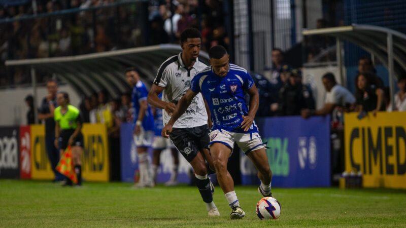 Após vice e eliminação para o Remo, Águia pode tirar Leão da próxima fase da Copa Norte