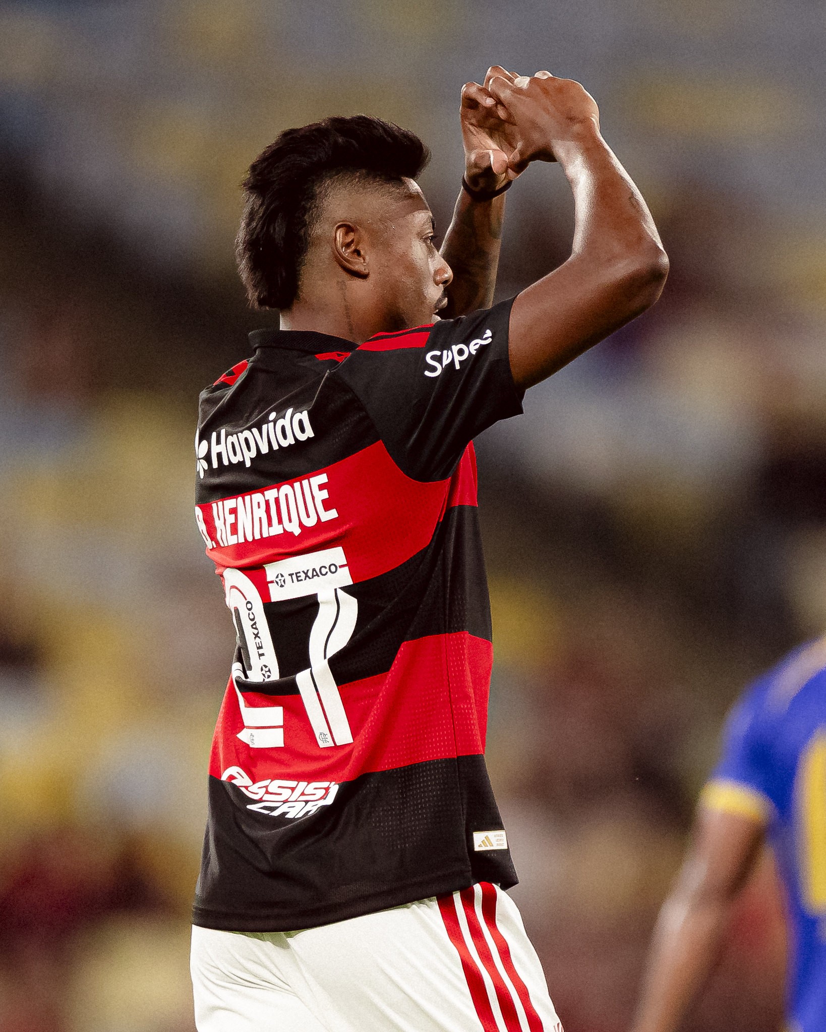 Entenda os termos e os motivos do Flamengo para a renovação com Bruno Henrique