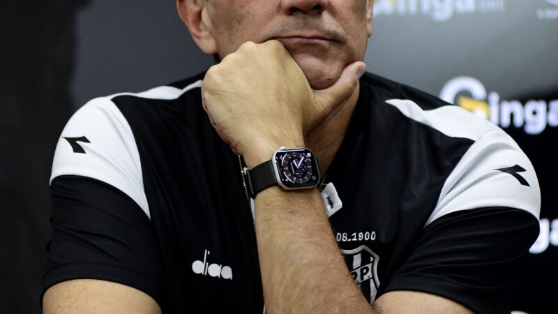 Ponte anuncia saída de diretor após repercussão sobre “permuta” com influenciador