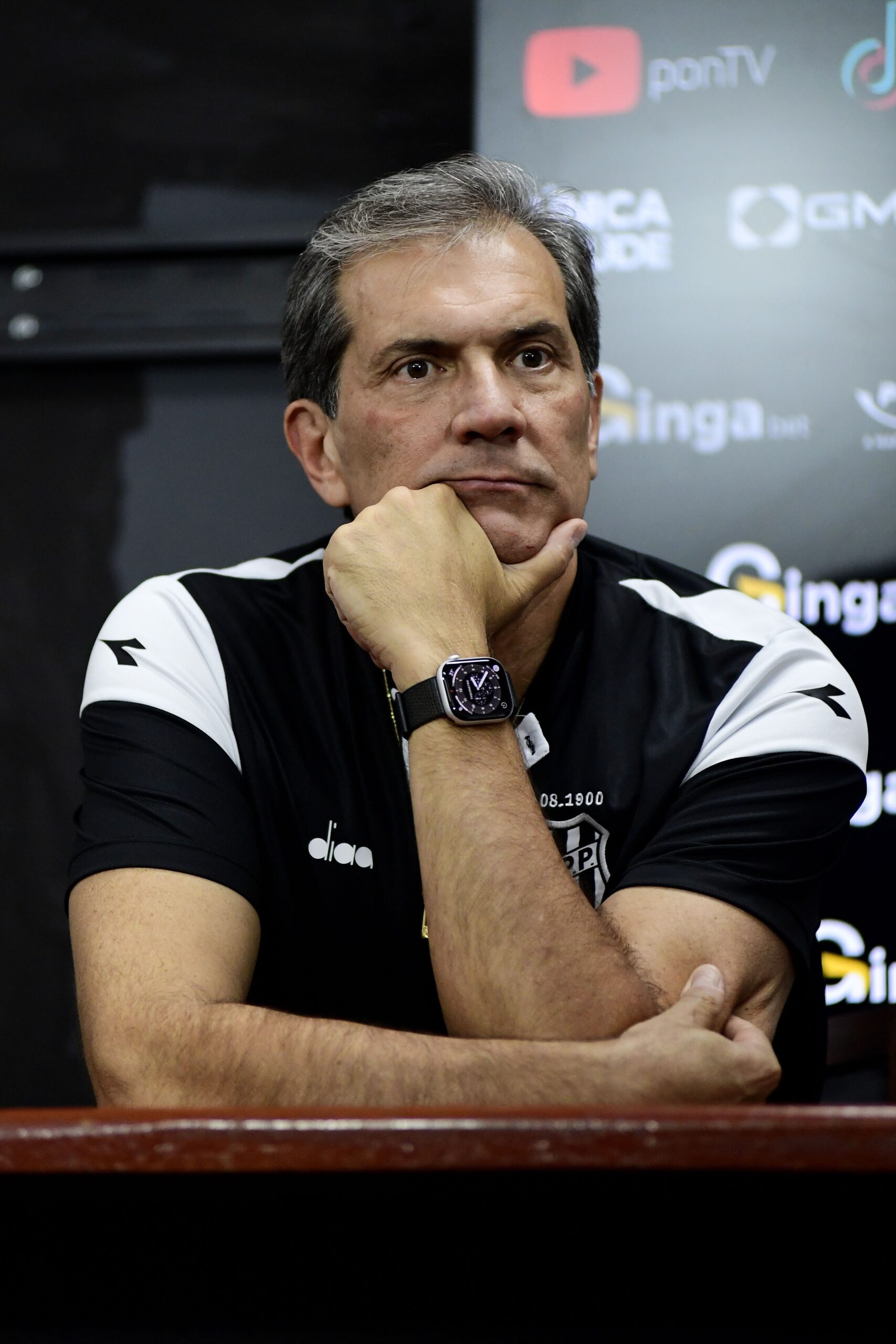 Ponte anuncia saída de diretor após repercussão sobre “permuta” com influenciador