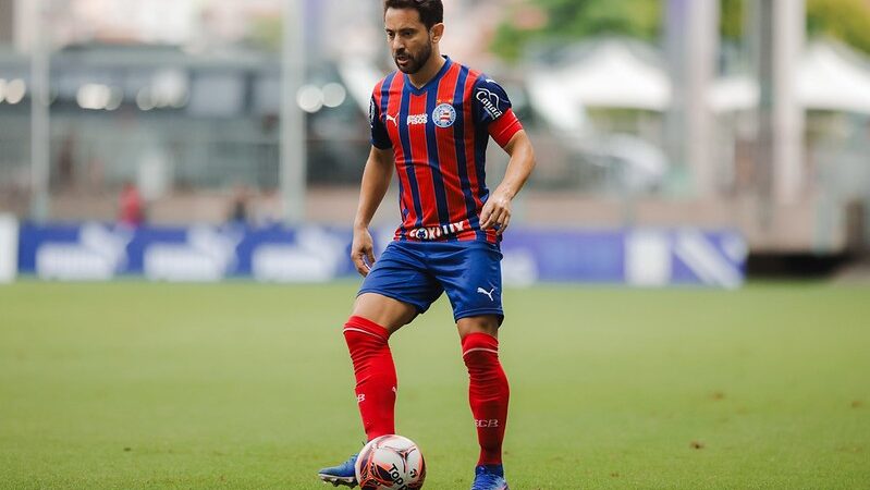 Relacionados: Bahia tem reforço e cinco retornos para enfrentar o Athletico