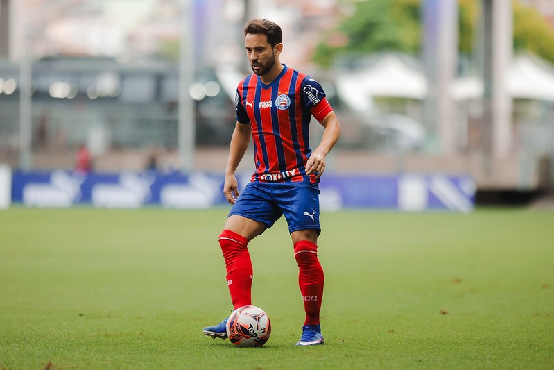 Relacionados: Bahia tem reforço e cinco retornos para enfrentar o Athletico