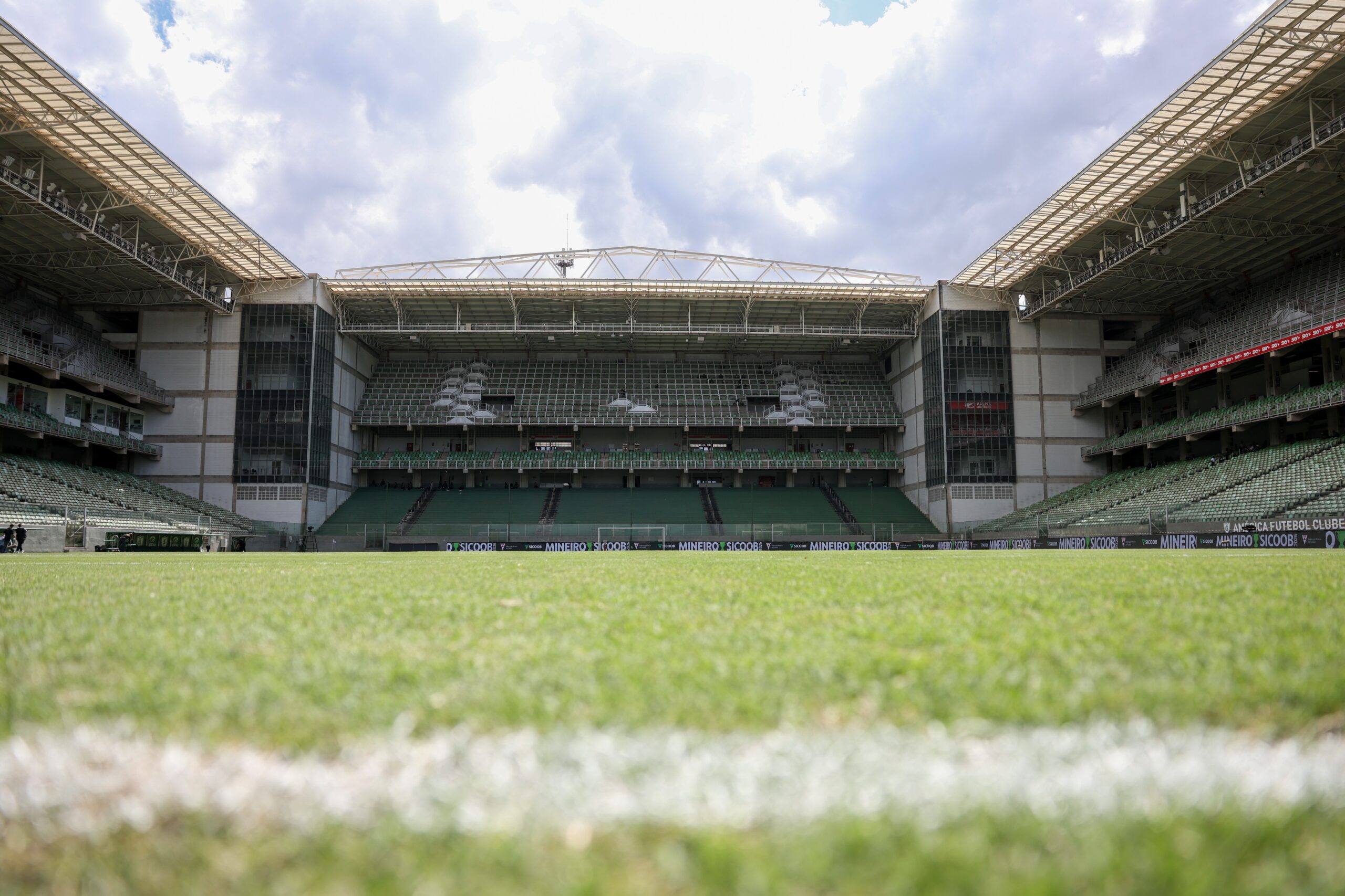 América-MG x Sport: onde assistir ao vivo, horário e escalações