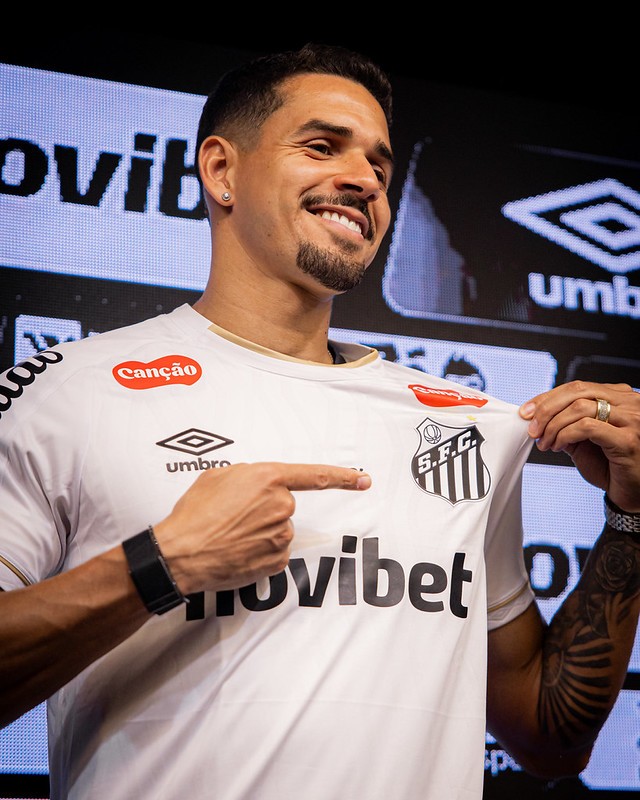 Defesa do Santos enfrenta seu maior teste contra o Flamengo