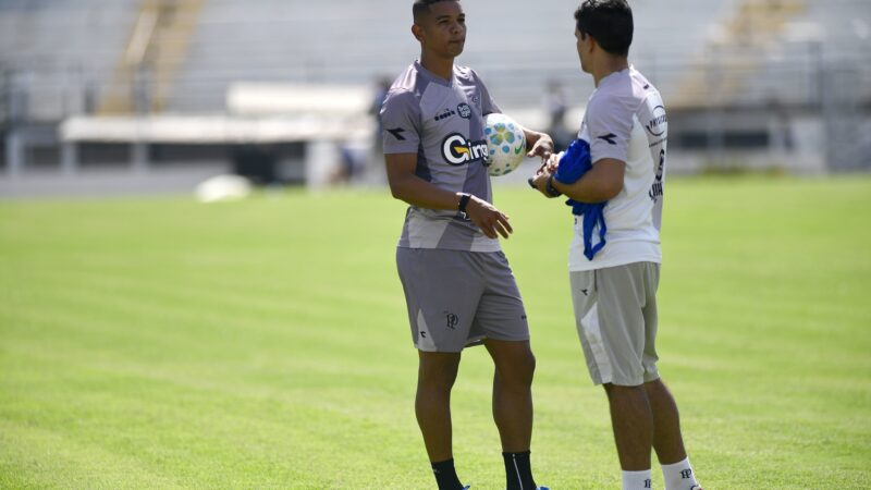 Ponte tem os retornos de Jonathan Cafu e Rodrigo Saravia contra o Avaí; David Braz será avaliado