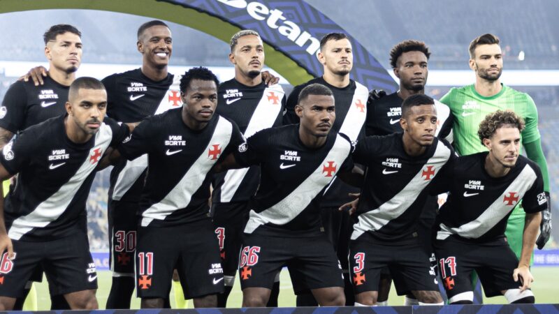 Escalação do Vasco: PH volta contra o Remo, e Renato deve iniciar com atletas poupados na Argentina