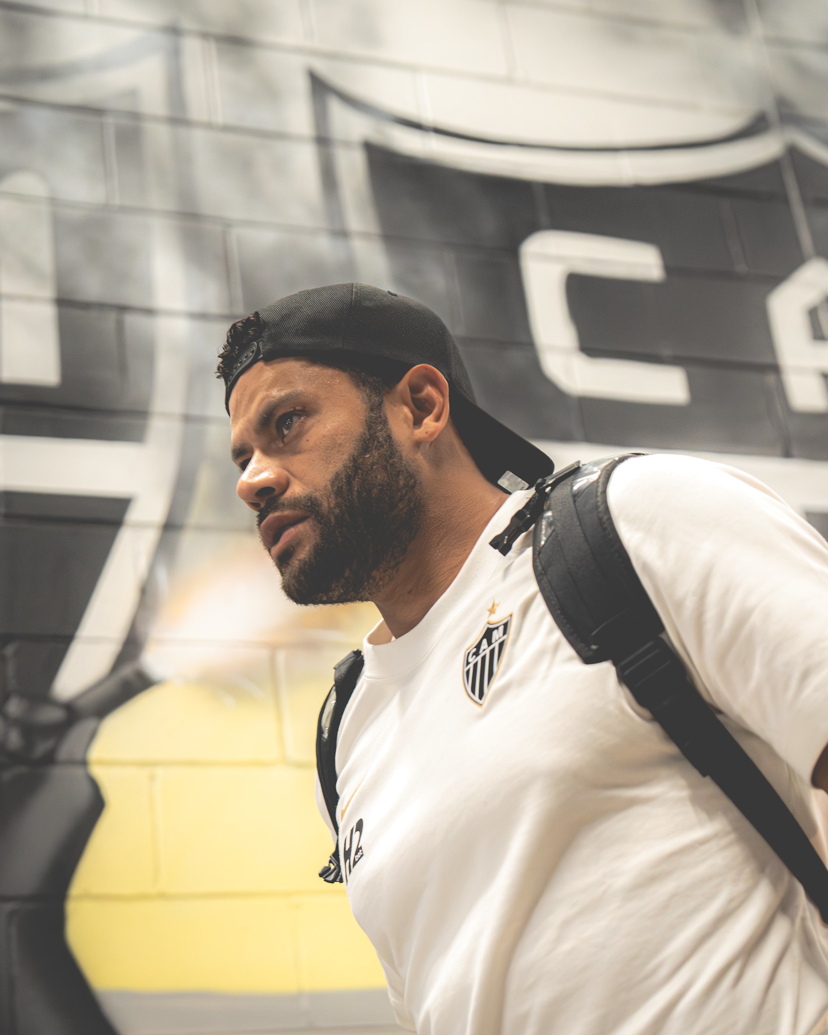 Escalação: Atlético-MG viaja sem Hulk e outros titulares para estreia na Sul-Americana; veja lista