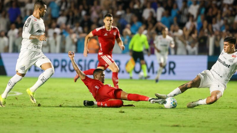 Pezzolano revive dilema para definir ataque do Inter; veja situação dos centroavantes