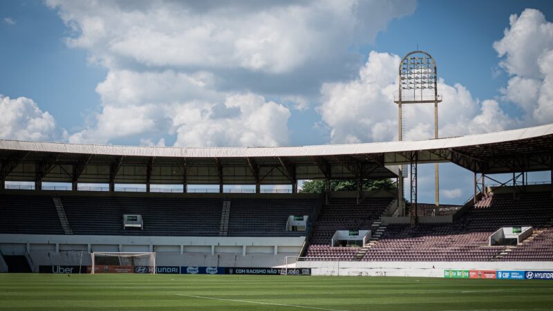 Ferroviária x Mixto: onde assistir ao vivo, horário e escalações