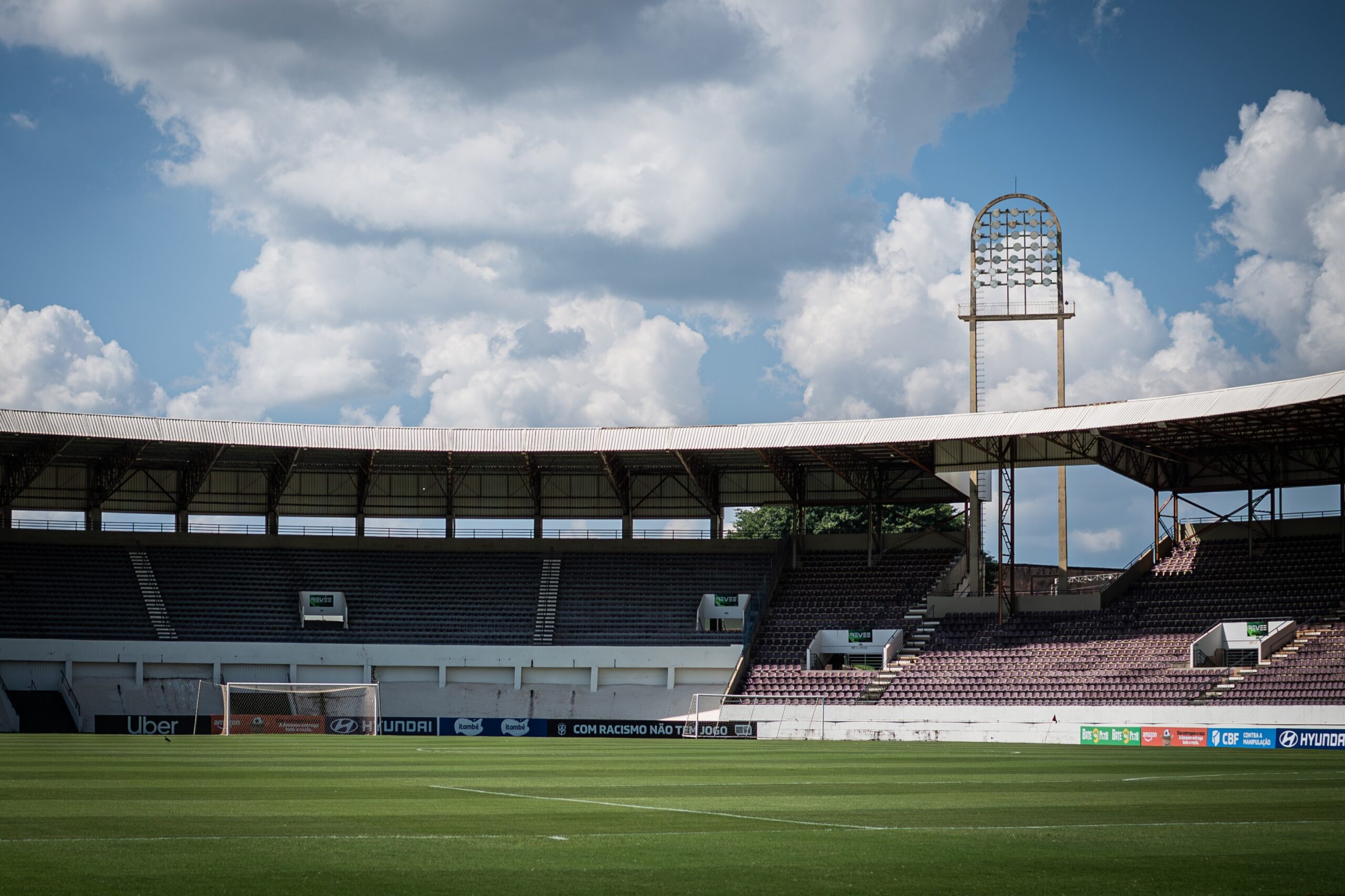 Ferroviária x Juventus-SP: onde assistir ao vivo, horário e escalações