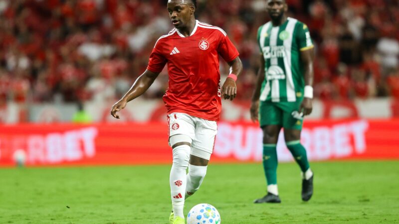 Gre-Nal, Copa do Brasil, Recopa Gaúcha… Veja o calendário do Inter até a Copa do Mundo