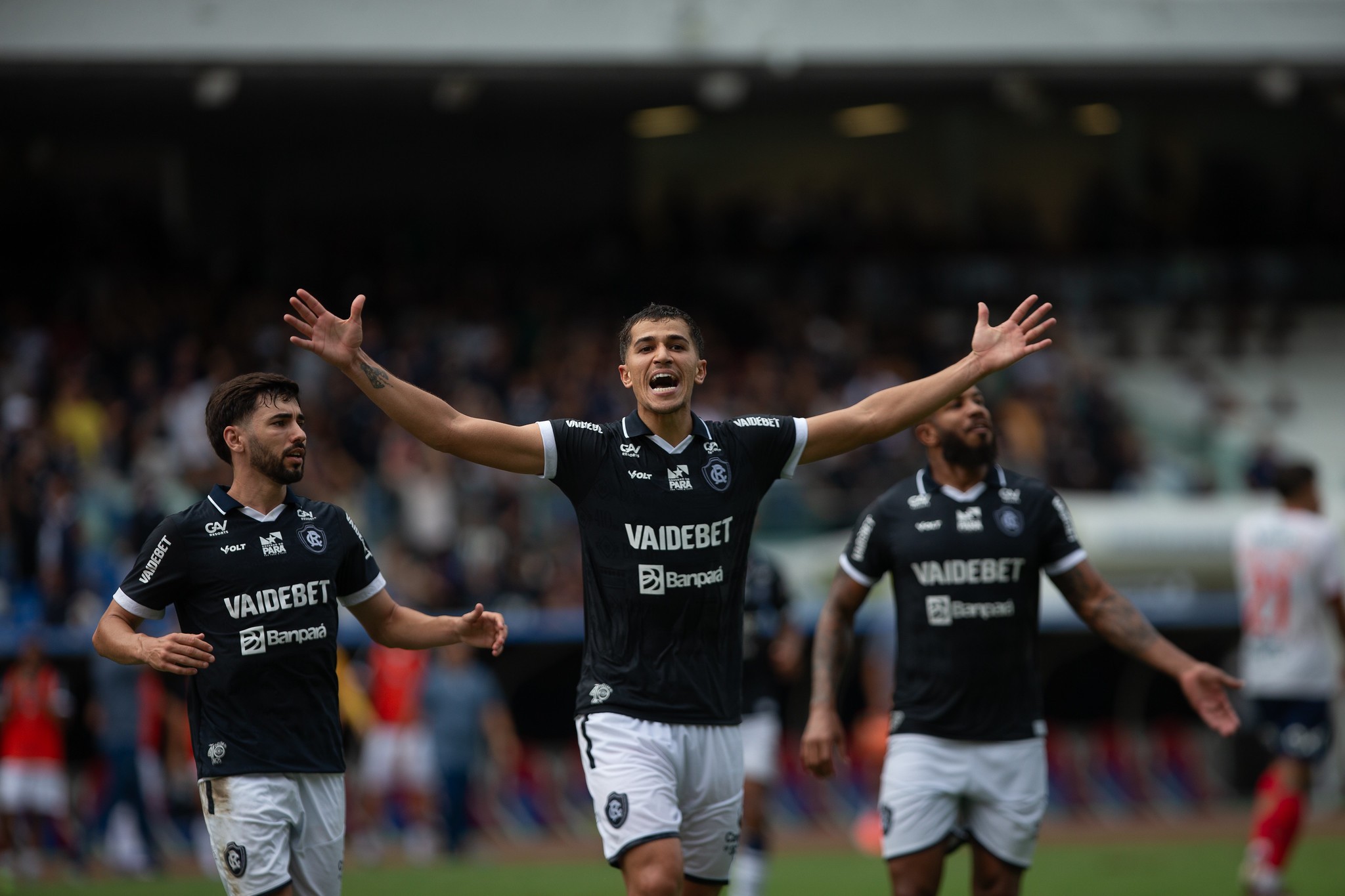 Remo conta com retorno de titular para jogo com Bragantino