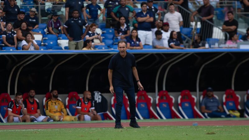 Após empate, Léo Condé admite que Remo teve dificuldades diante do Vasco