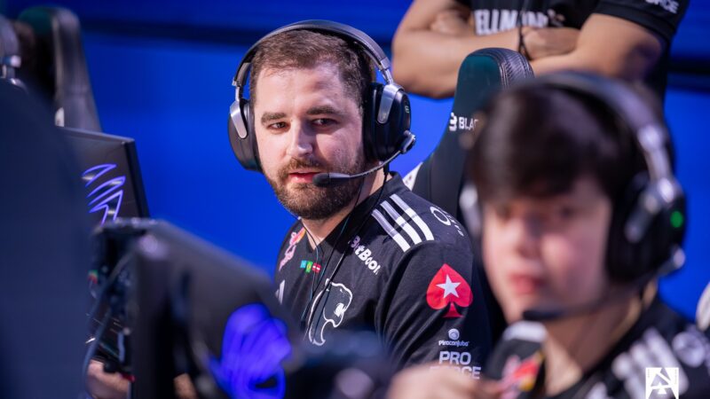 FalleN, maior nome dos esports no Brasil, anuncia aposentadoria do CS; veja entrevista