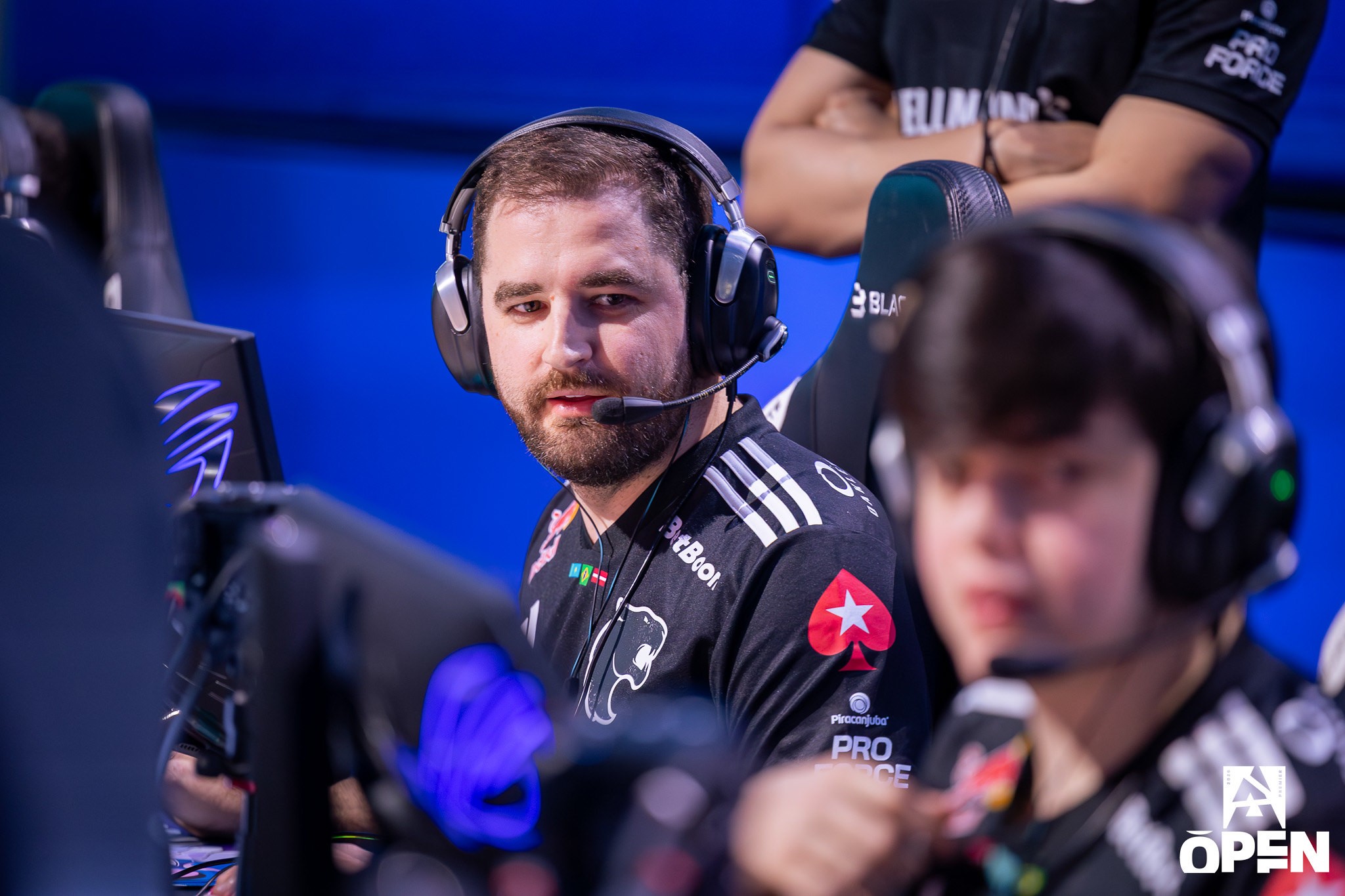 FalleN, maior nome dos esports no Brasil, anuncia aposentadoria do CS; veja entrevista