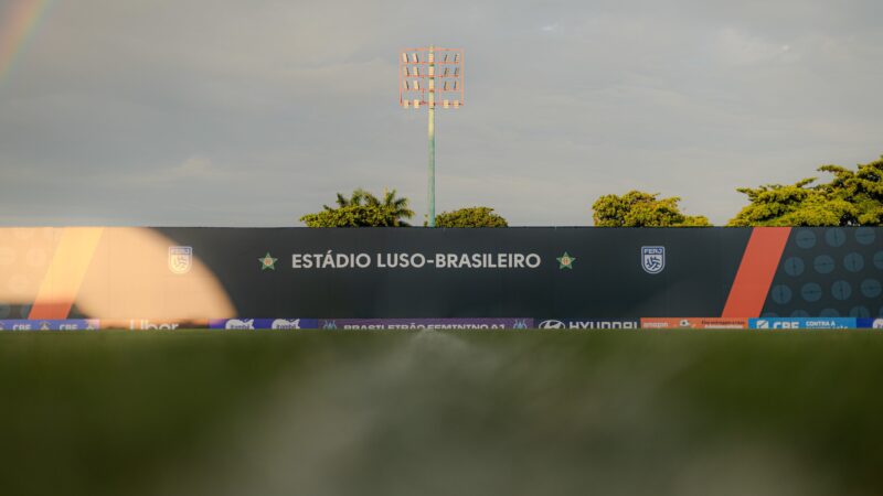 Fluminense x Palmeiras no Brasileirão Feminino: onde assistir ao vivo e horário