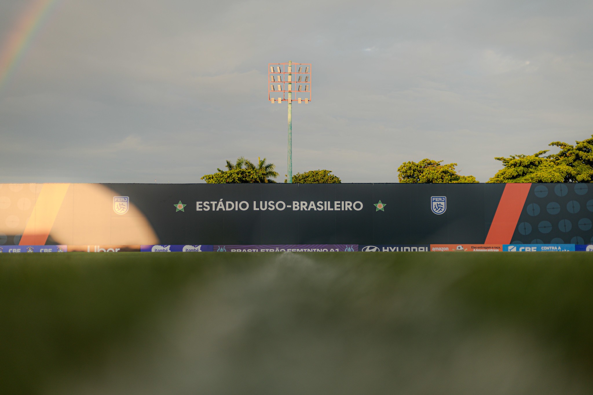 Fluminense x Palmeiras no Brasileirão Feminino: onde assistir ao vivo e horário