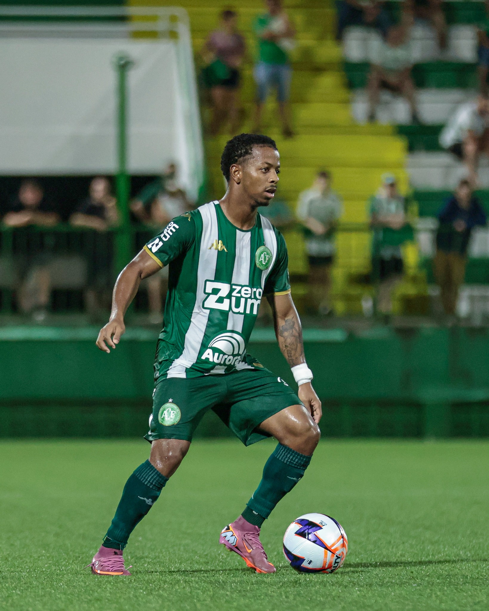 Ênio vira réu em ação por fraude em apostas esportivas e lavagem de dinheiro