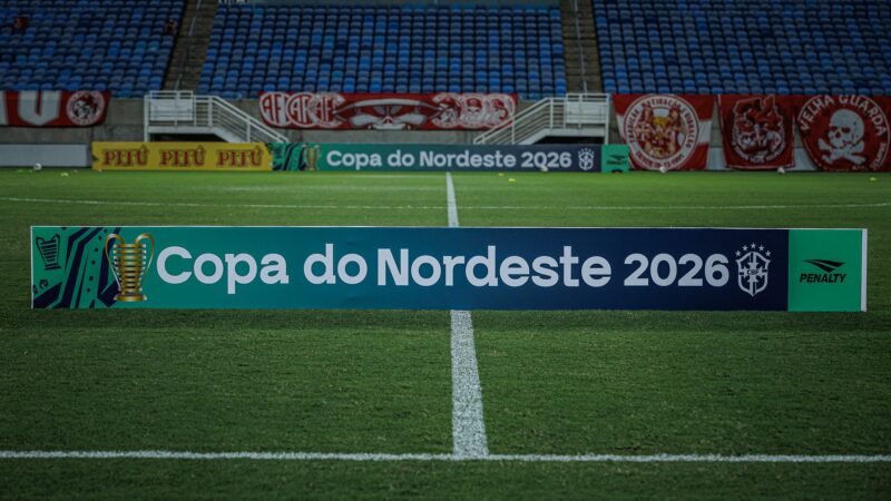 América-RN x ABC: veja preços e como comprar ingressos para o clássico