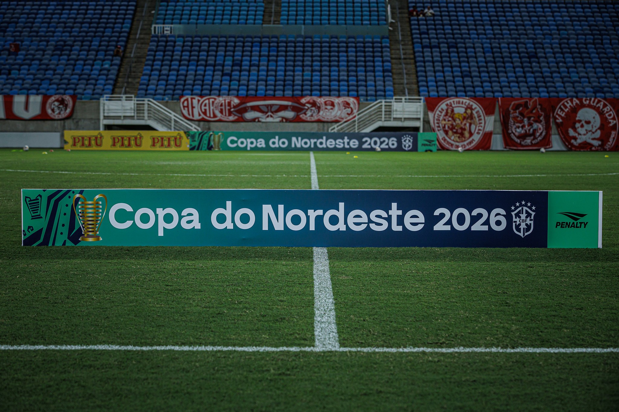 América-RN x ABC: veja preços e como comprar ingressos para o clássico