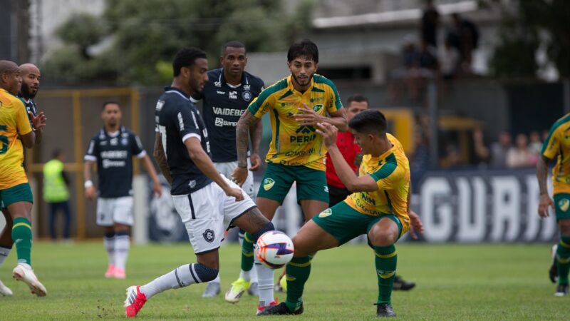 Remo tenta quebrar tabu em competições regionais para “sobreviver” na Copa Norte