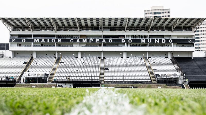 ABC x Laguna: onde assistir ao vivo, horário e escalações