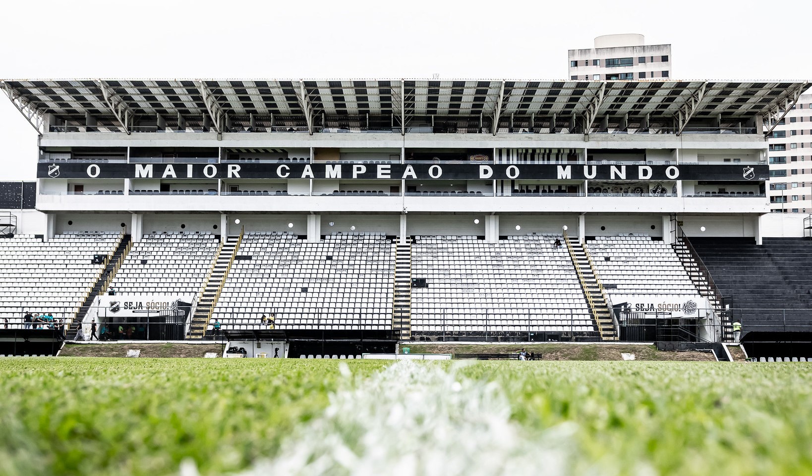 ABC x Laguna: onde assistir ao vivo, horário e escalações