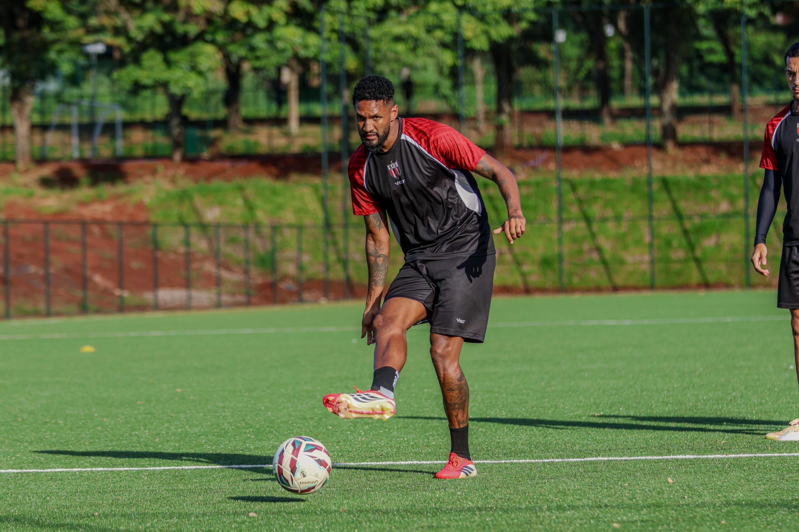 Botafogo-SP pode ter novidade para enfrentar Criciúma em SC