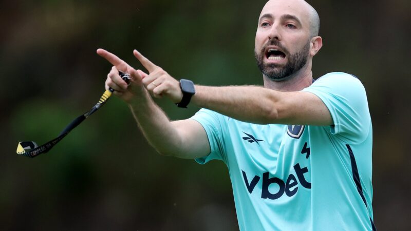 Escalação do Botafogo: sem Barboza, time terá mudança na zaga contra o Mirassol