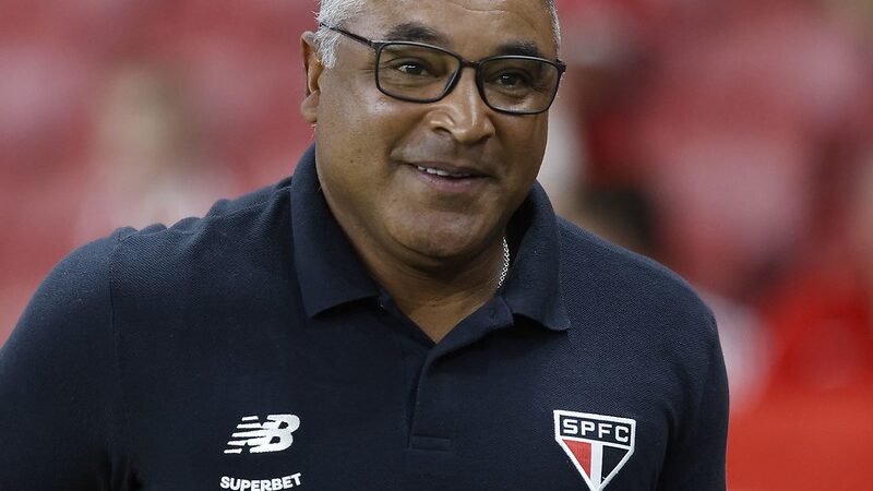 Roger deve insistir em São Paulo com pontas e dar chance a Ferreirinha contra o Cruzeiro