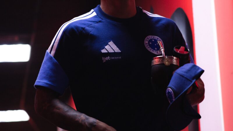 Lucas Romero preocupa o Cruzeiro para a Libertadores? Entenda a situação