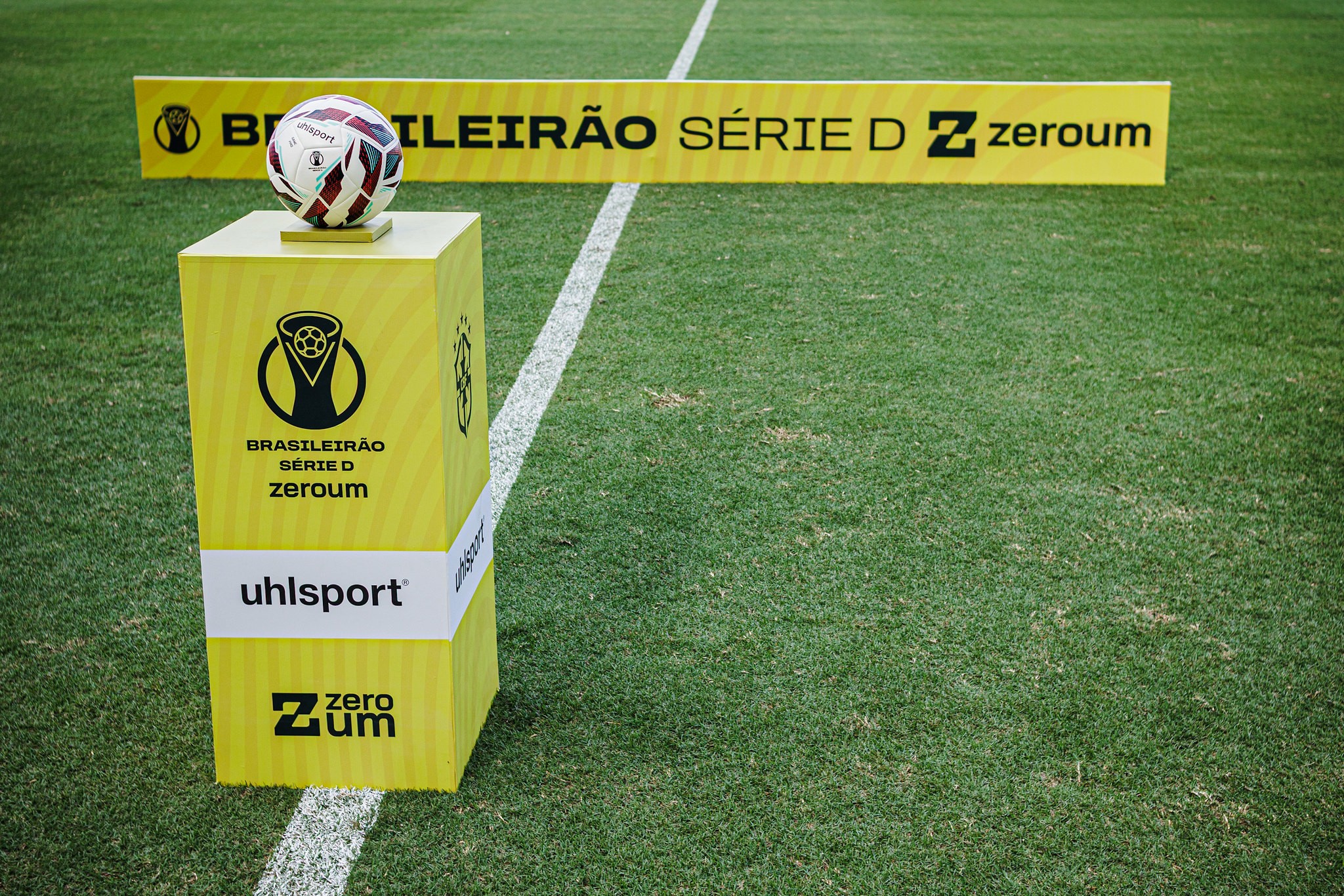 América-RN x ABC: como comprar ingressos para clássico da Série D