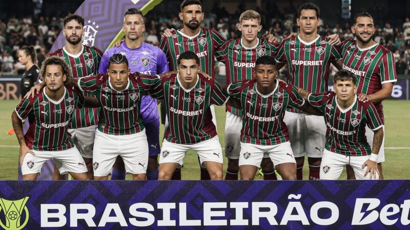 Atuações do Fluminense: John Kennedy evita derrota e é o melhor; dê suas notas