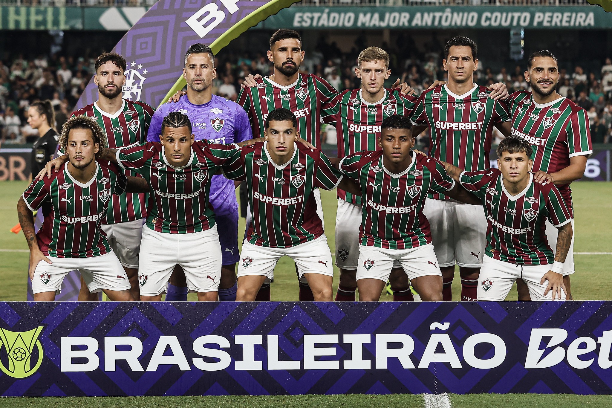 Atuações do Fluminense: John Kennedy evita derrota e é o melhor; dê suas notas