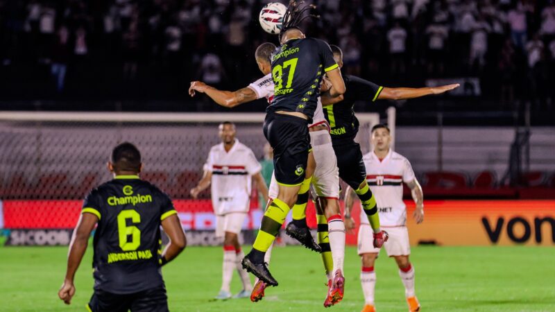 Série B não tem time com 100% de aproveitamento após três jogos pela sétima vez em pontos corridos